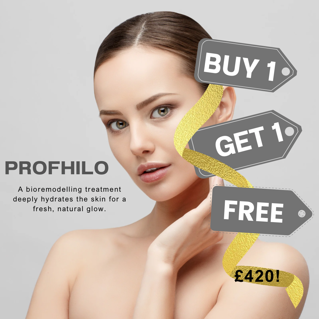 Profhilo - Buy 1 get 1 free