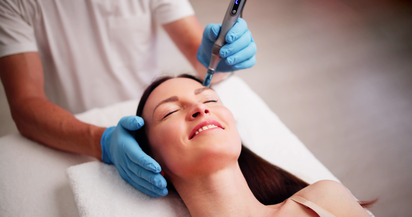 Microneedling Marylebone