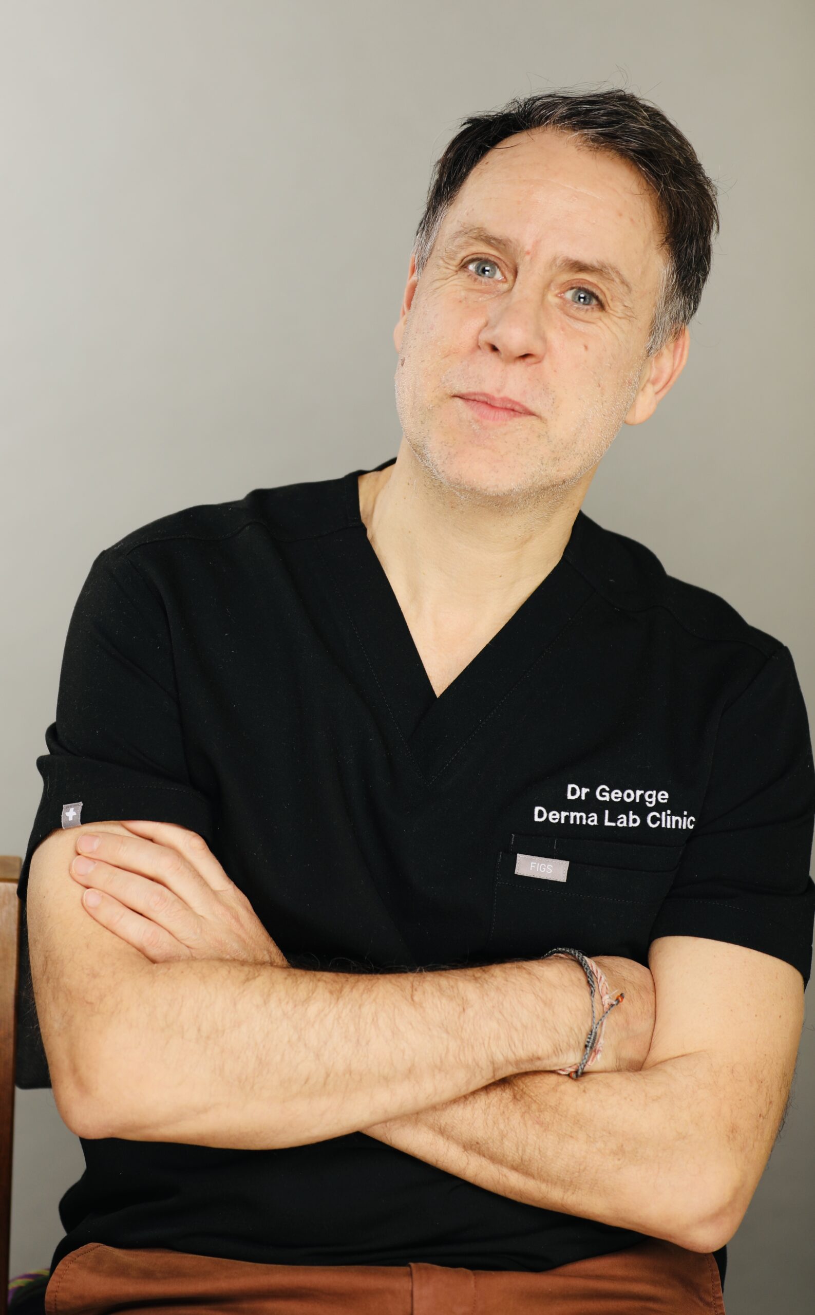Dr George Derma Lab Clinic