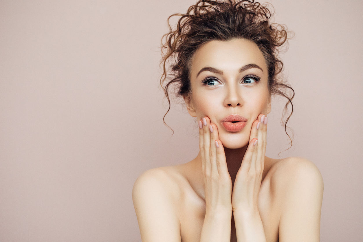Sensitive Skin Facials